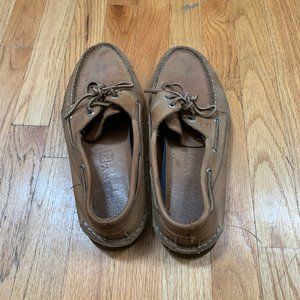Original Sperry Top Sider - Tan
